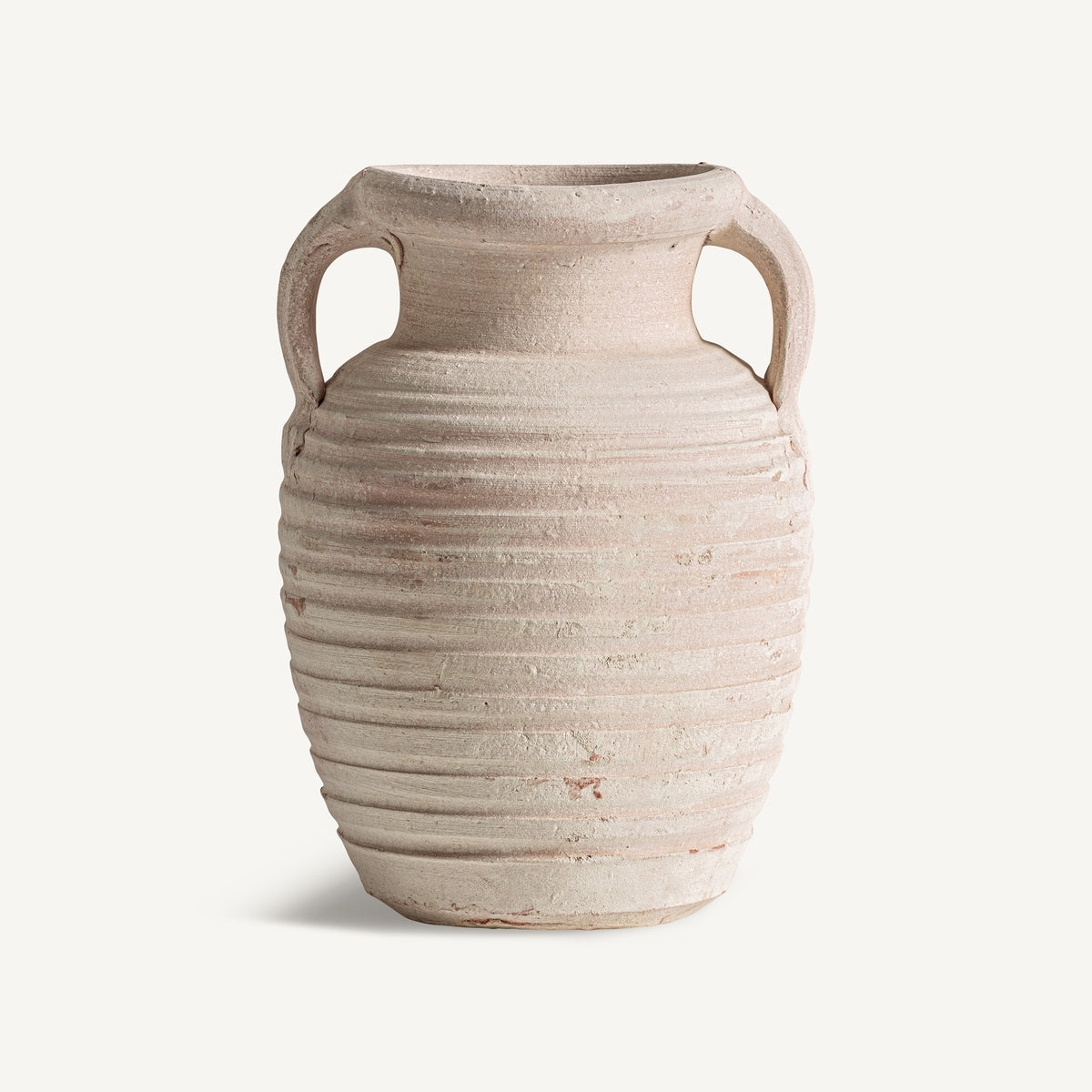 Klam — Arcilla beige