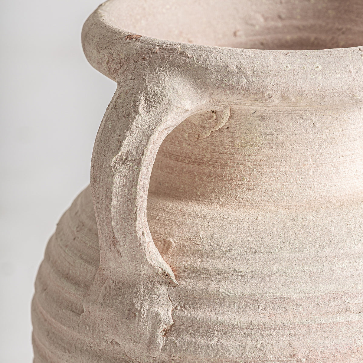 Klam — Arcilla beige