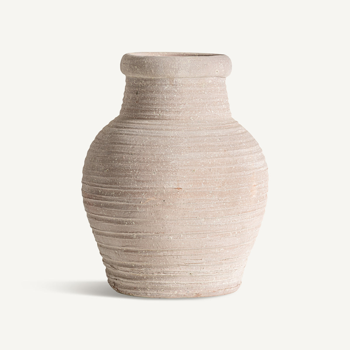 Klam — Arcilla beige