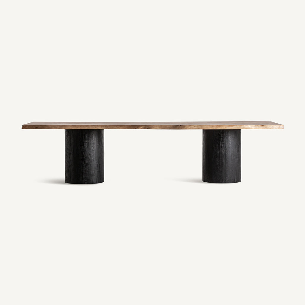Mesa comedor Knaith — Muyuga