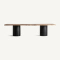 Mesa comedor Knaith — Muyuga