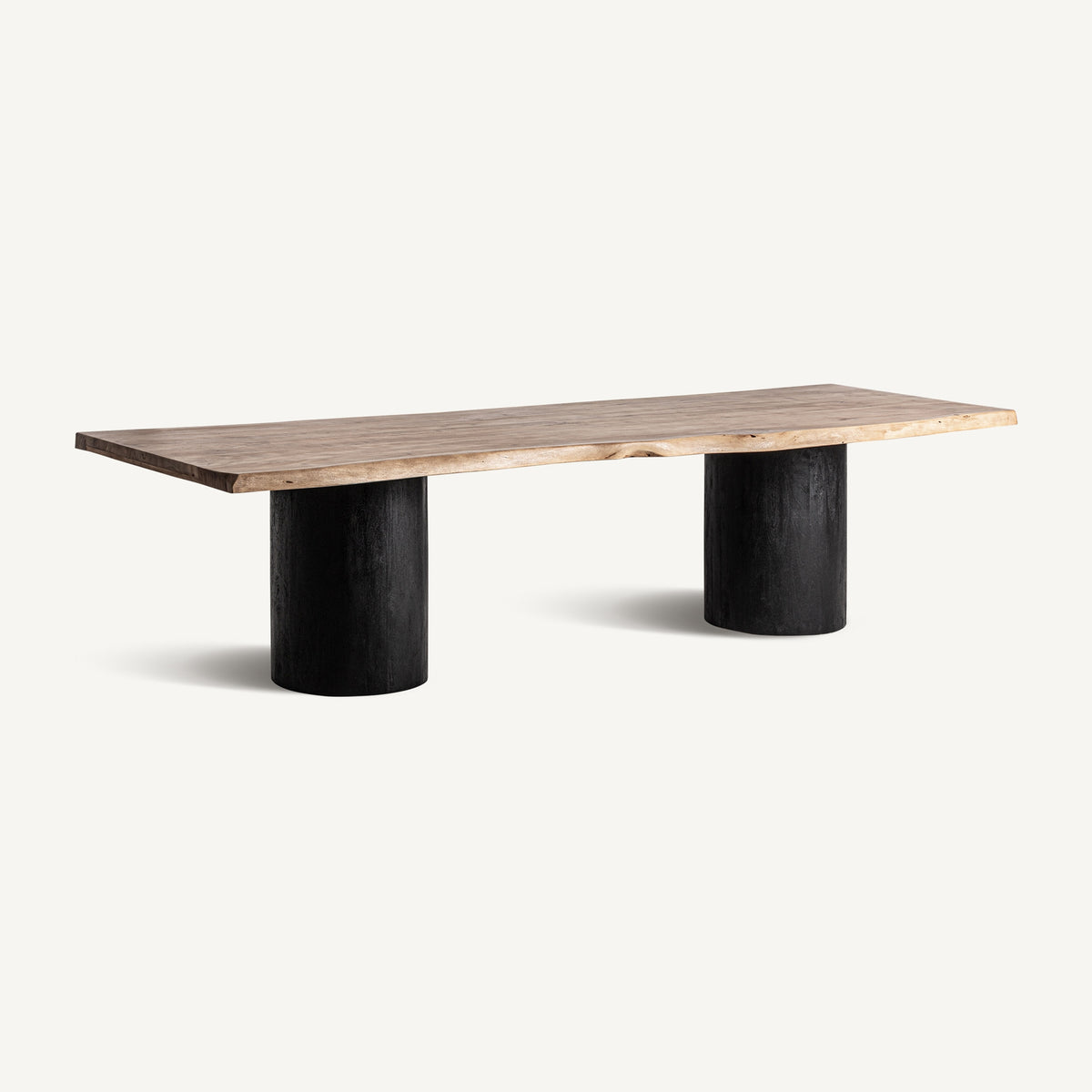 Mesa comedor Knaith — vista 2 — Muyuga
