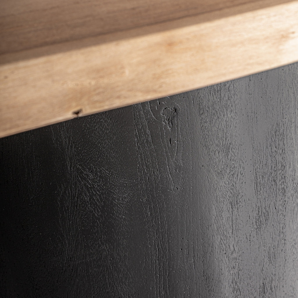 Mesa comedor Knaith — vista 4 — Muyuga