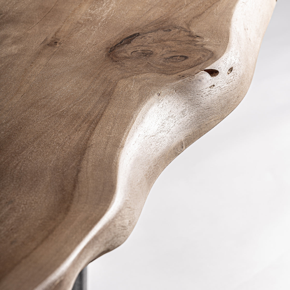 Mesa comedor Knaith — vista 5 — Muyuga
