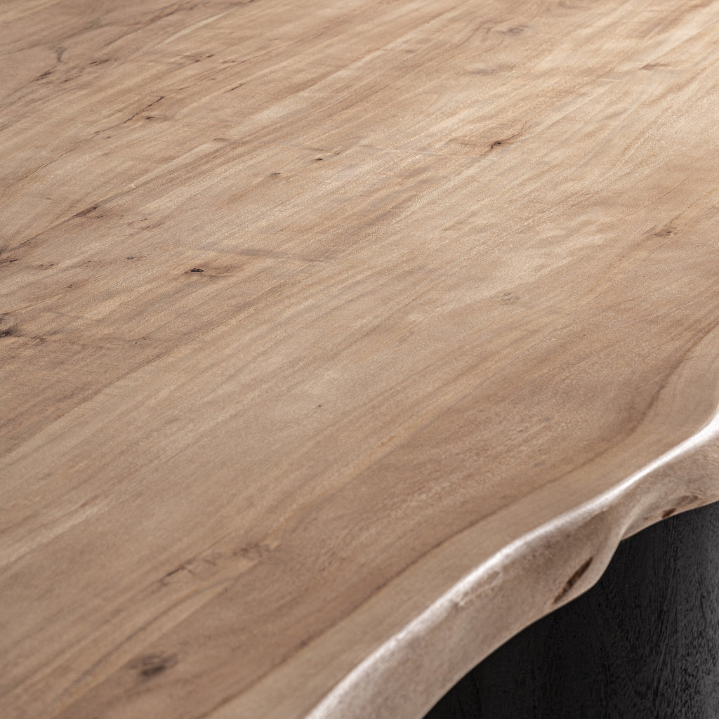 Mesa comedor Knaith — vista 7 — Muyuga