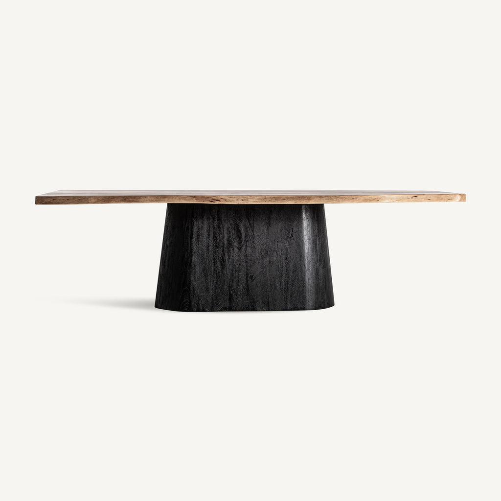 Mesa comedor Knaith — Muyuga