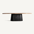 Mesa comedor Knaith — Muyuga