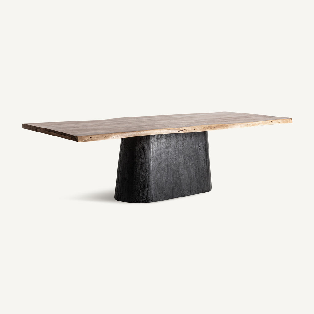 Mesa comedor Knaith — vista 2 — Muyuga