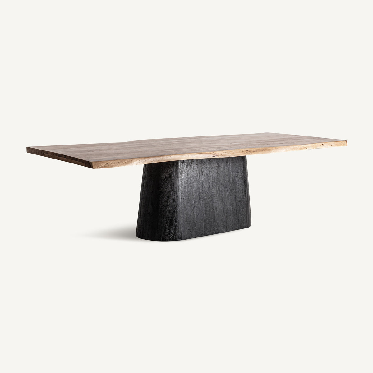 Mesa comedor Knaith — vista 2 — Muyuga