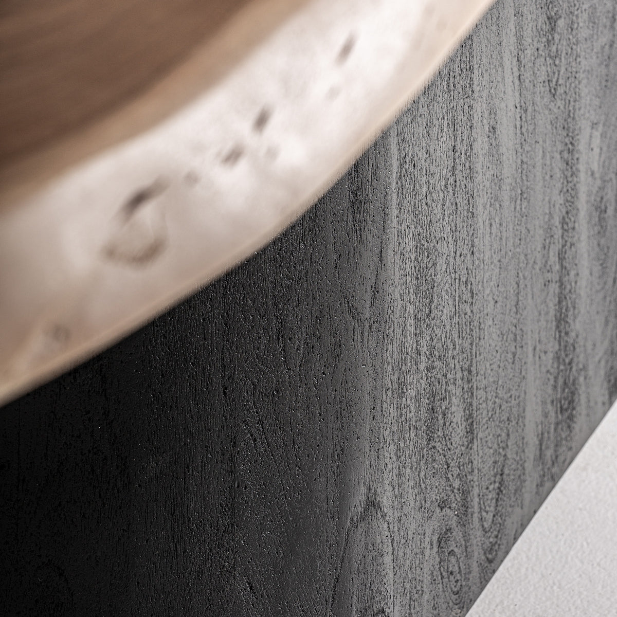 Mesa comedor Knaith — vista 4 — Muyuga