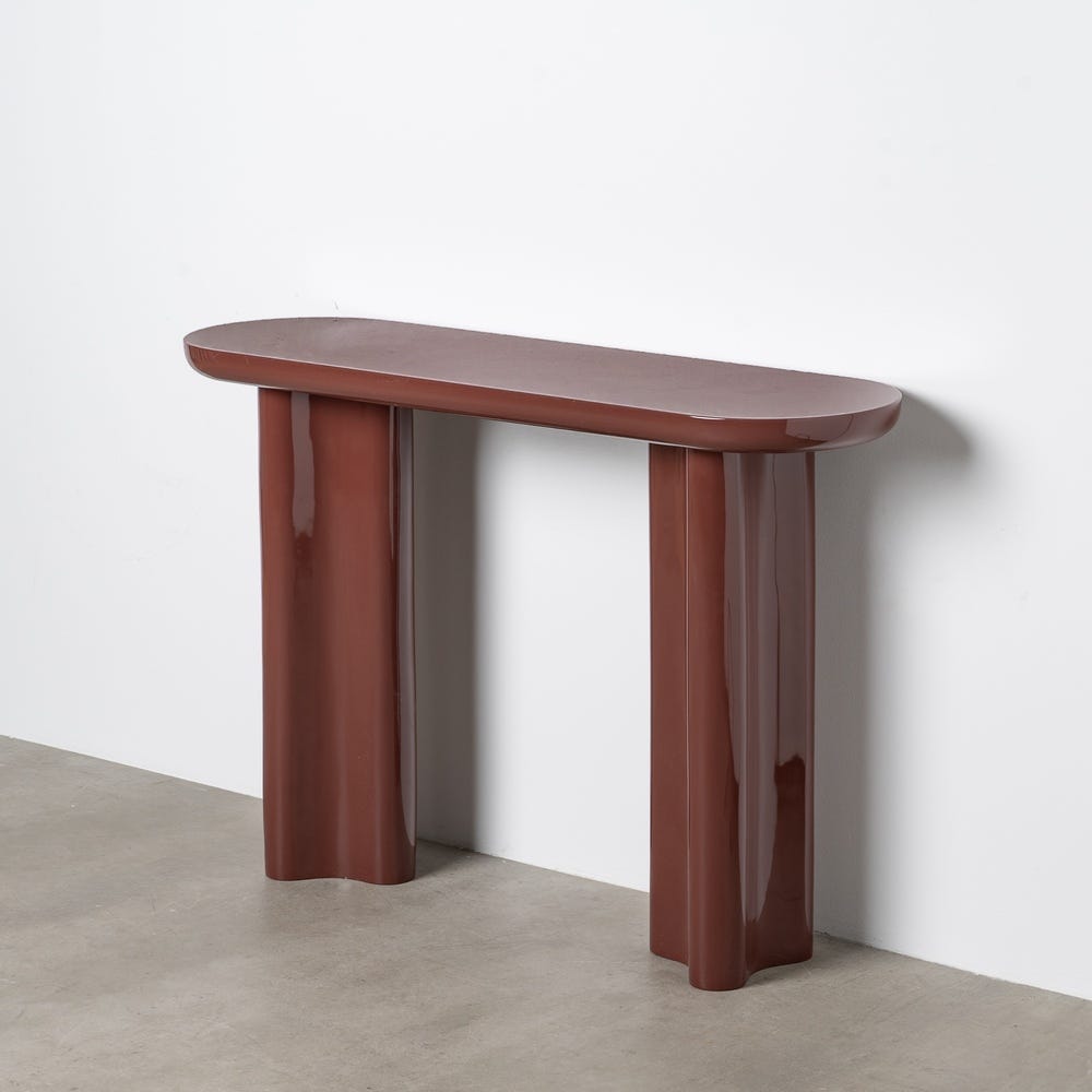 Consola Lacado — vista 7 — MUYUGA