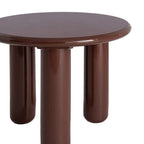 Mesa auxiliar Lacado — vista 3 — MUYUGA