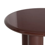 Mesa auxiliar Lacado — vista 4 — MUYUGA