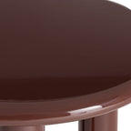 Mesa auxiliar Lacado — vista 6 — MUYUGA