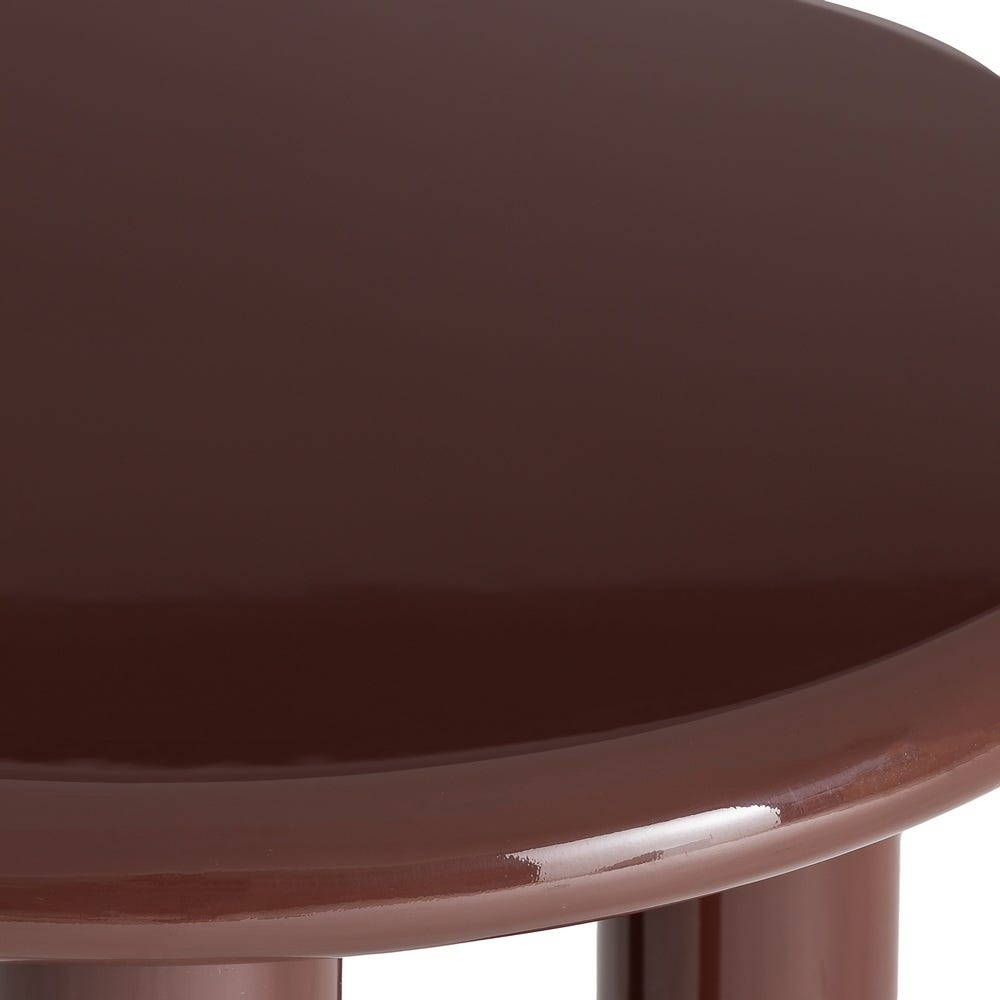 Mesa auxiliar Lacado — vista 6 — MUYUGA