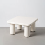 Mesa de centro Lacado — vista 1 — MUYUGA