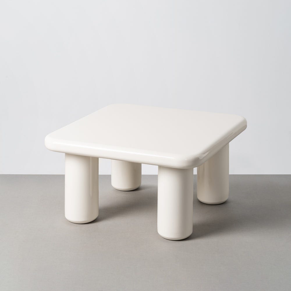 Mesa de centro Lacado — vista 1 — MUYUGA