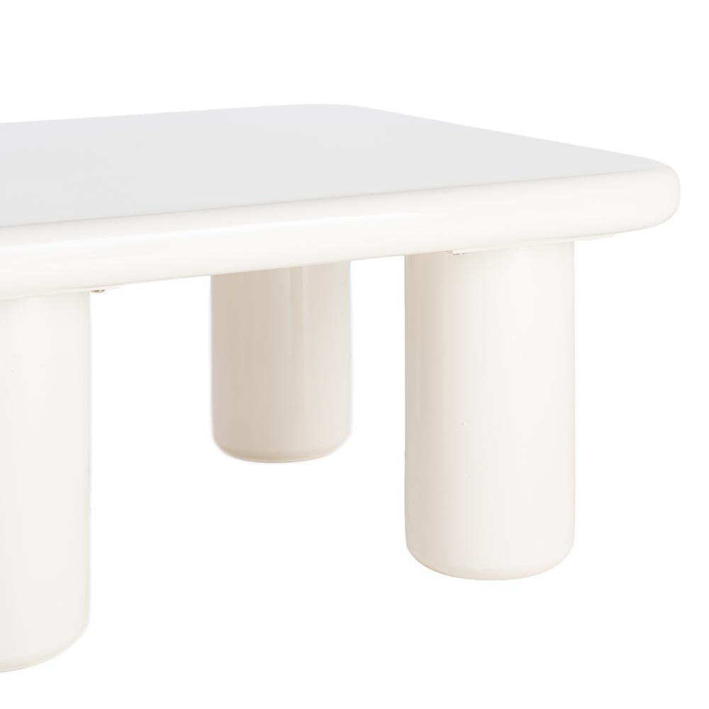 Mesa de centro Lacado — vista 3 — MUYUGA