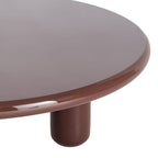 Mesa de centro Lacado — vista 3 — MUYUGA