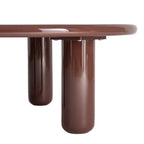 Mesa de centro Lacado — vista 4 — MUYUGA