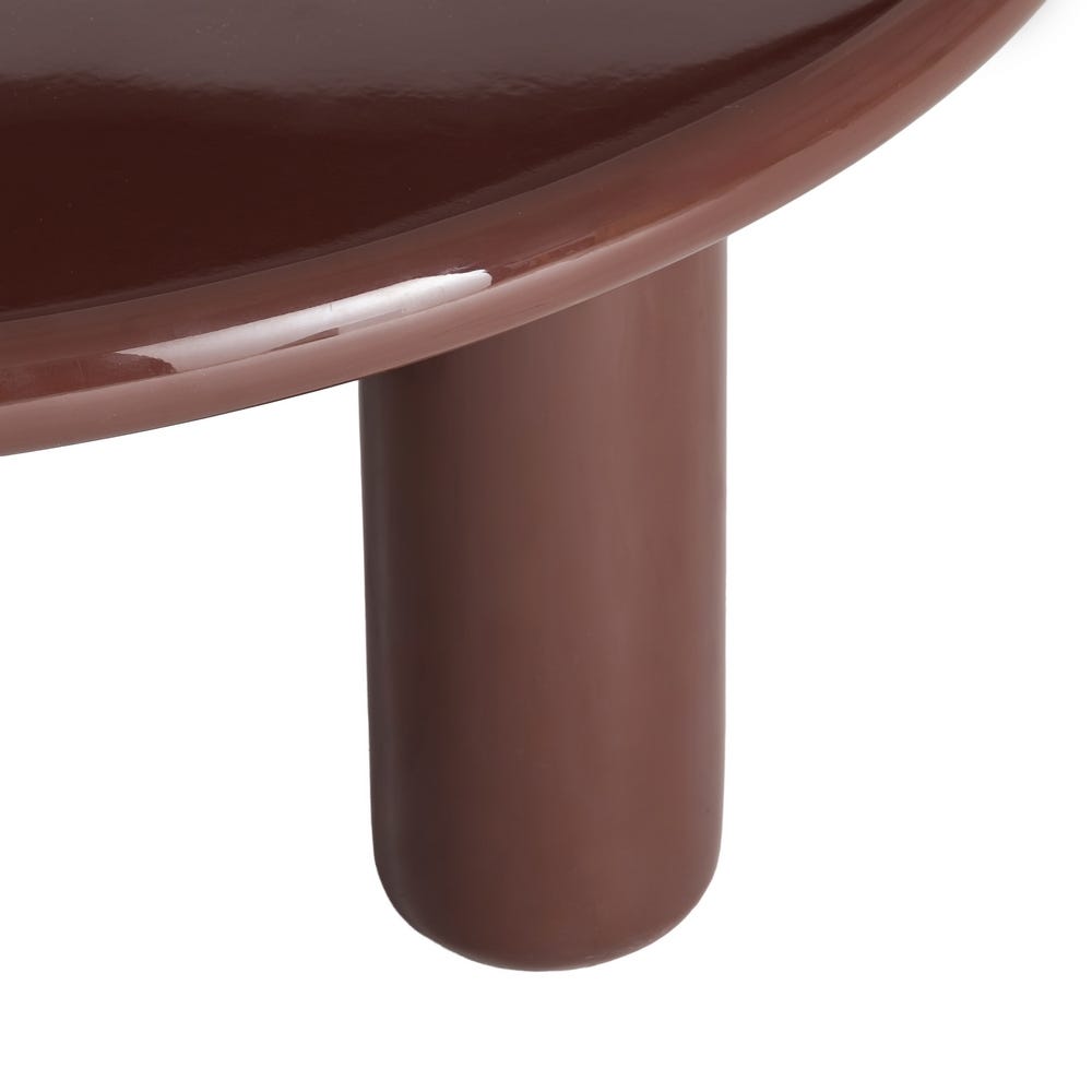 Mesa de centro Lacado — vista 5 — MUYUGA