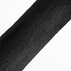 Lámpara de pie Lierop — Resina negro