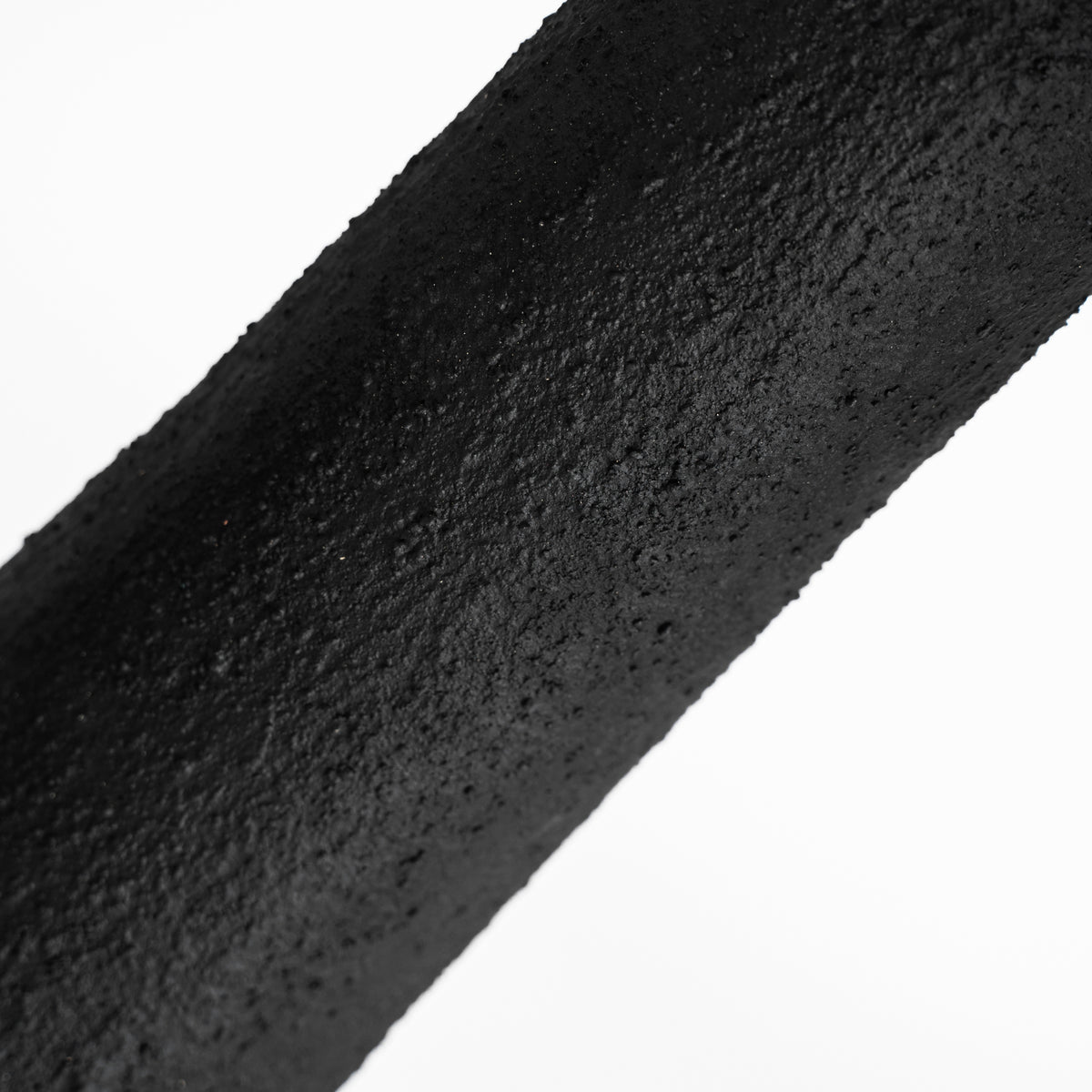 Lámpara de pie Lierop — Resina negro