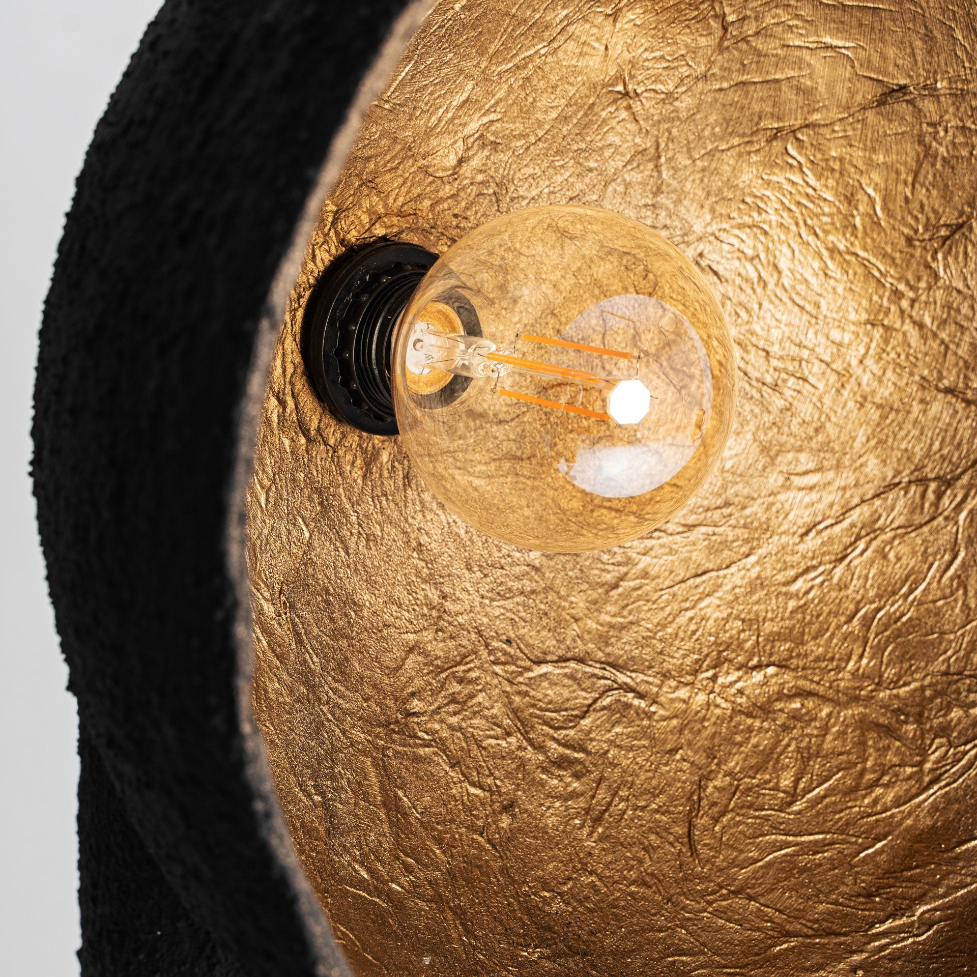 LÁMPARA DE PIE LIEROP