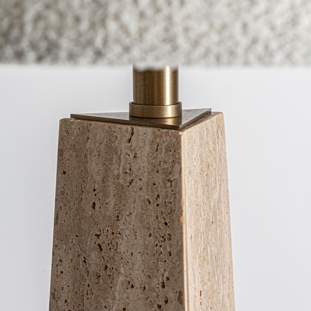 LÁMPARA DE PIE TETBURY