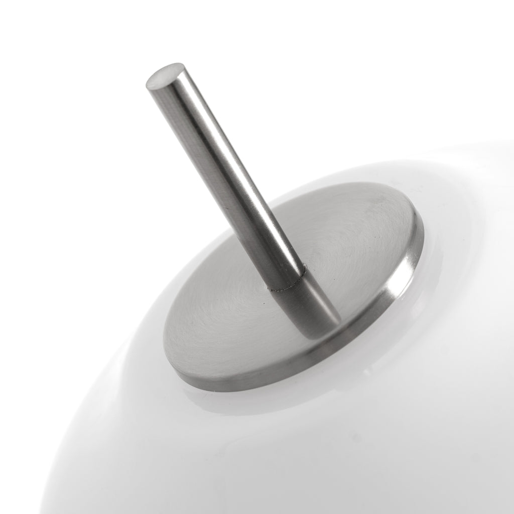 LÁMPARA DE PIE TIARE