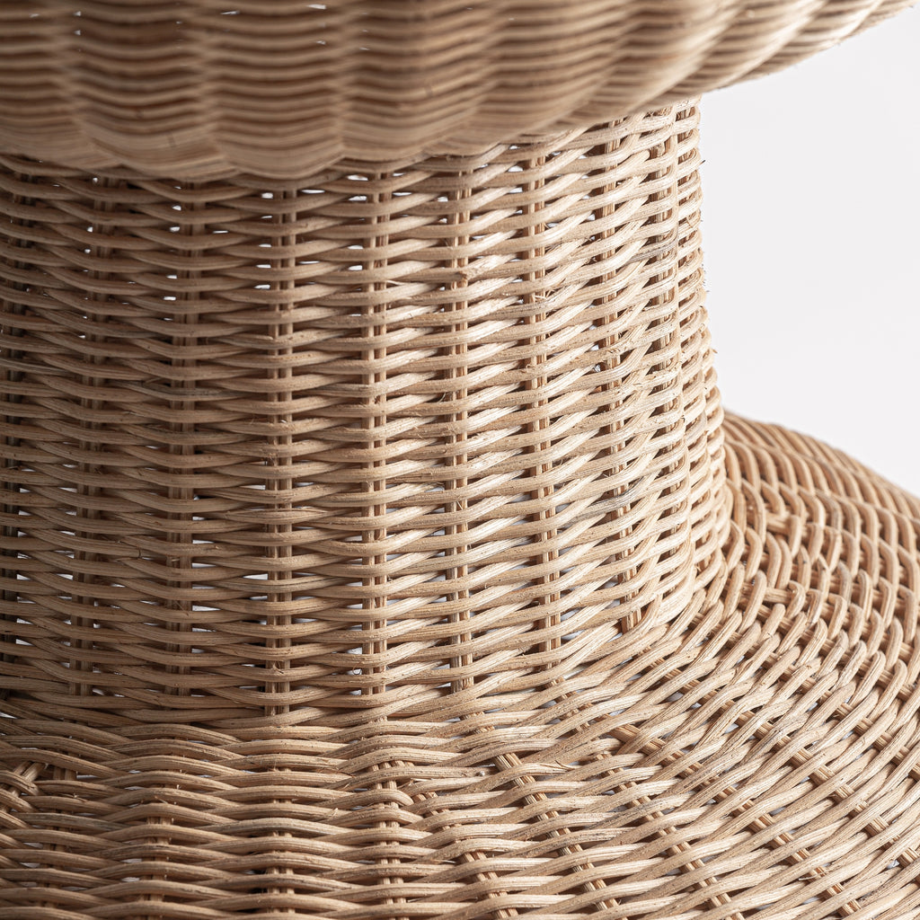 LÁMPARA DE PIE GALEA