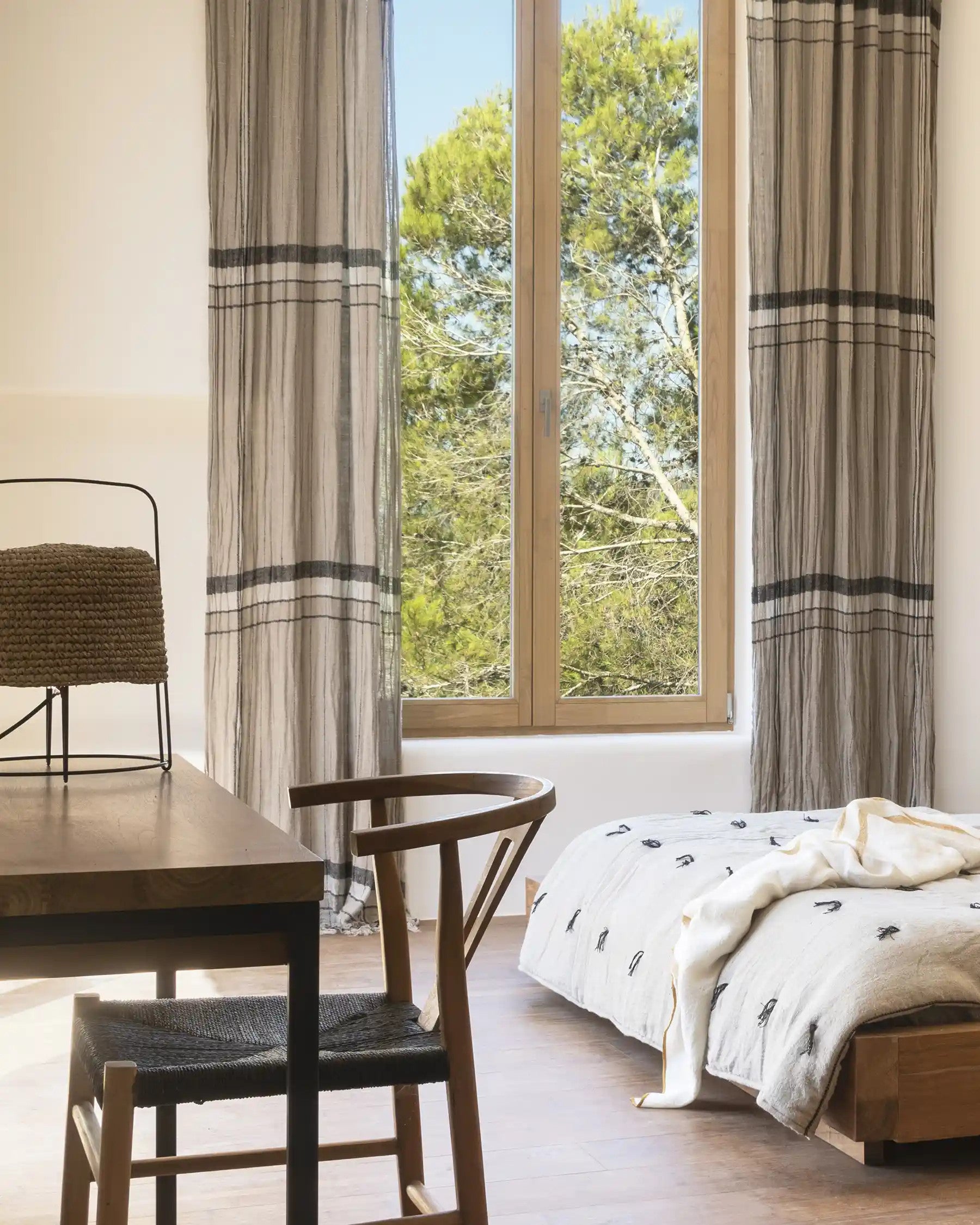 LÁMPARA DE SOBREMESA GOLF