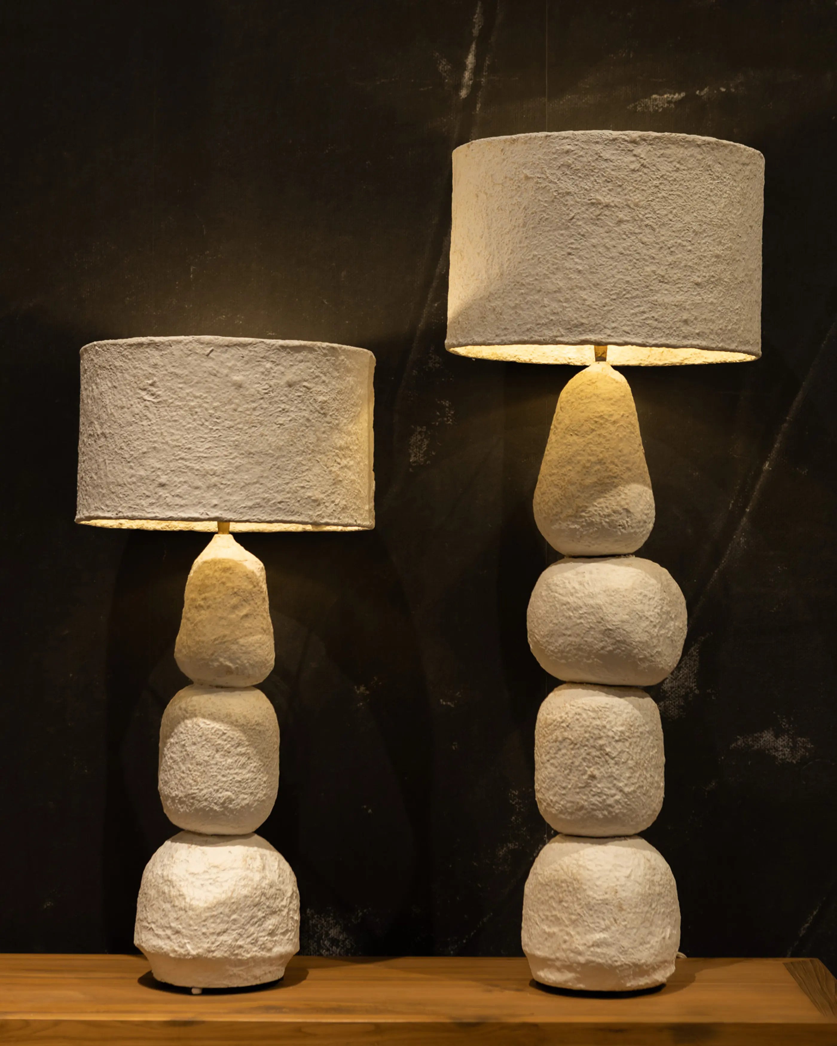 LÁMPARA DE SOBREMESA LALARIA