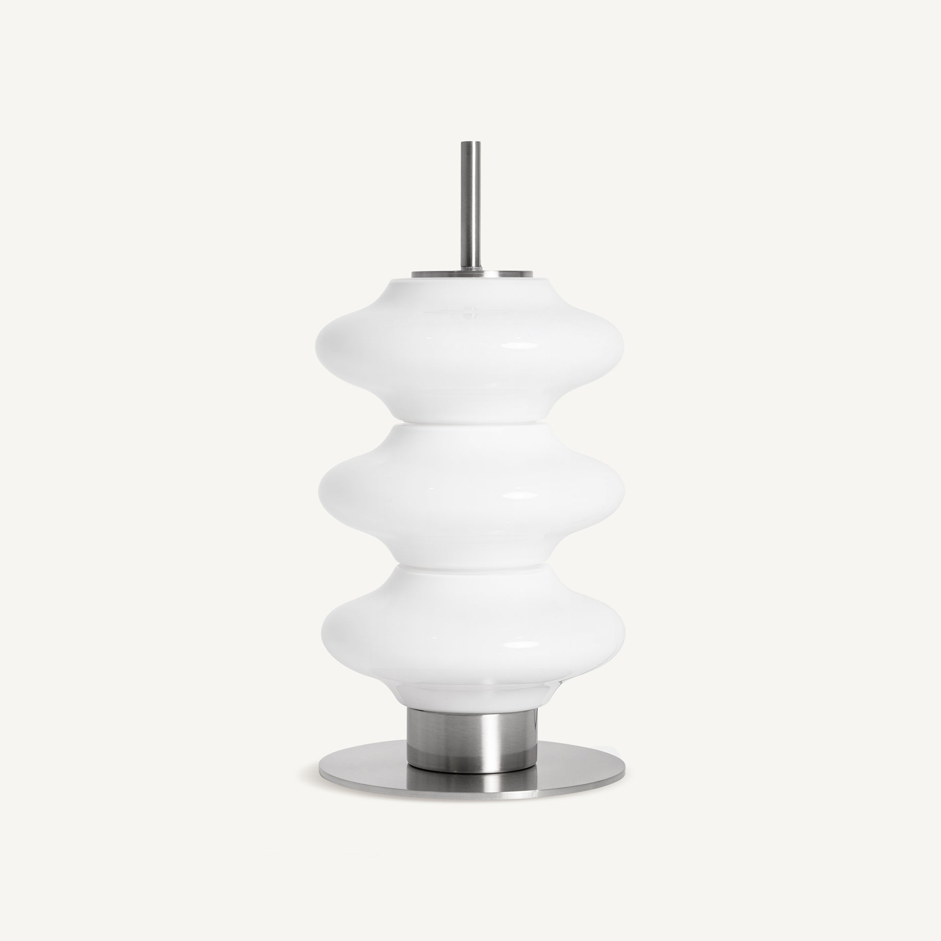 LÁMPARA DE SOBREMESA TIARE