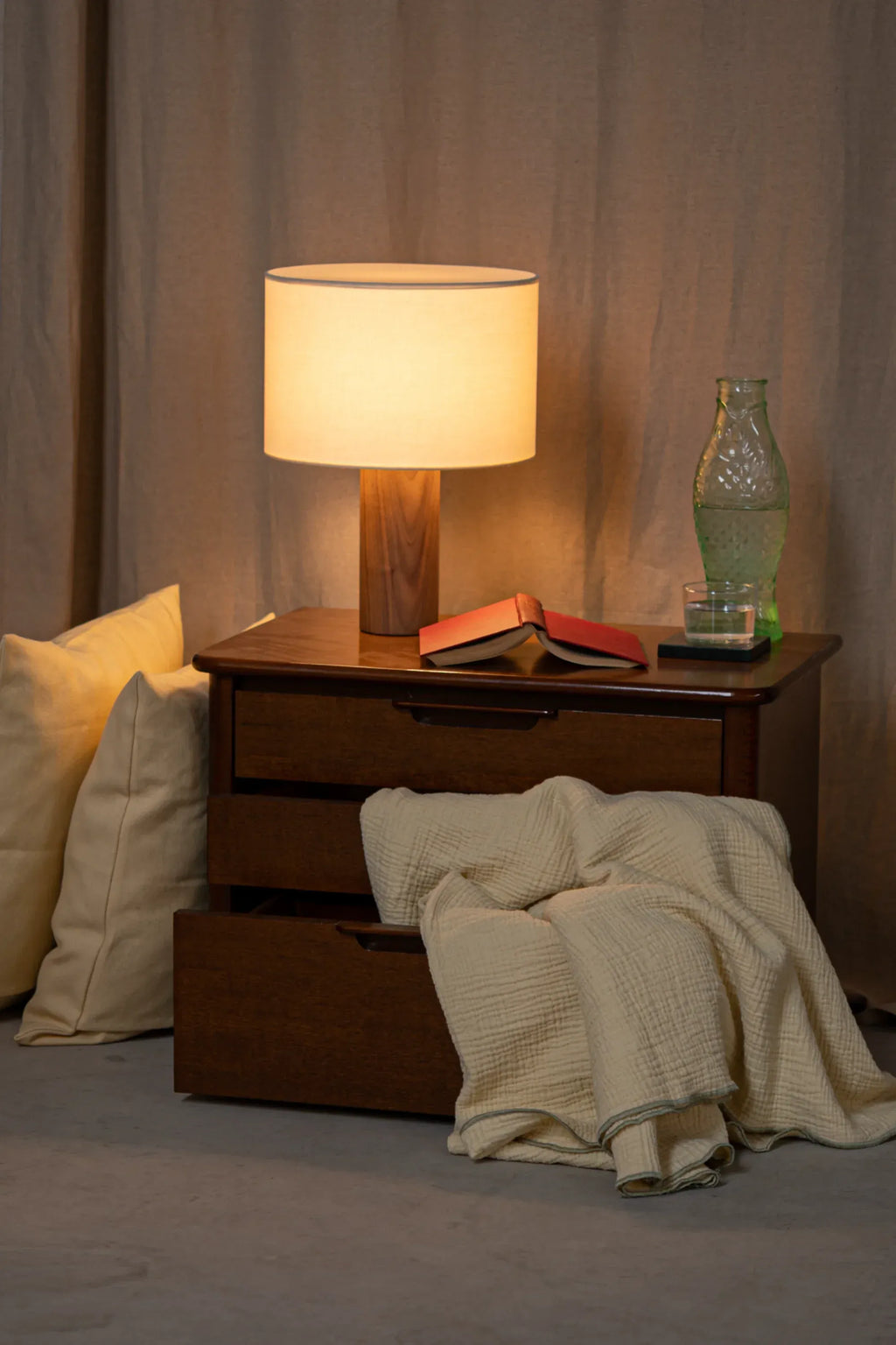 LÁMPARA DE SOBREMESA PIPITO