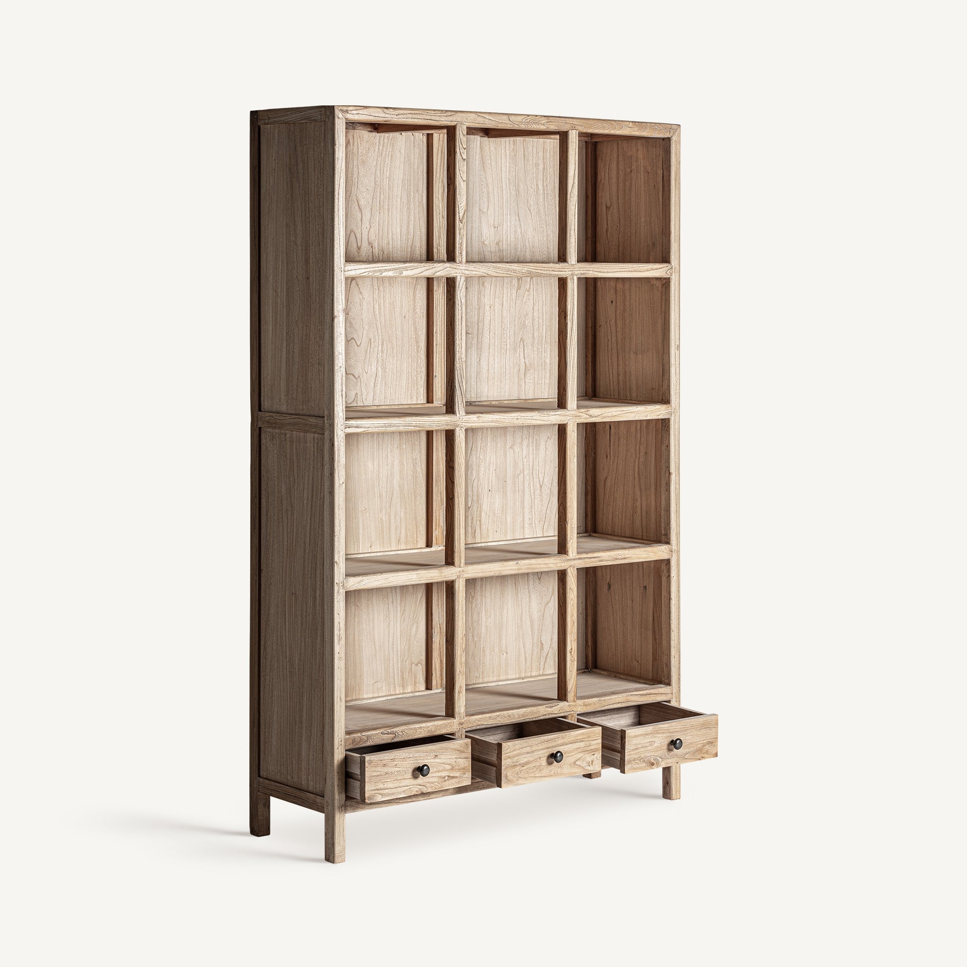 LIBRERIA MODULAR BRECEY