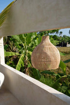 Lámpara colgante Lobster Trap