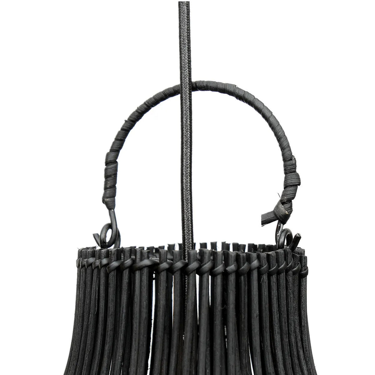 Lámpara colgante Lobster Trap