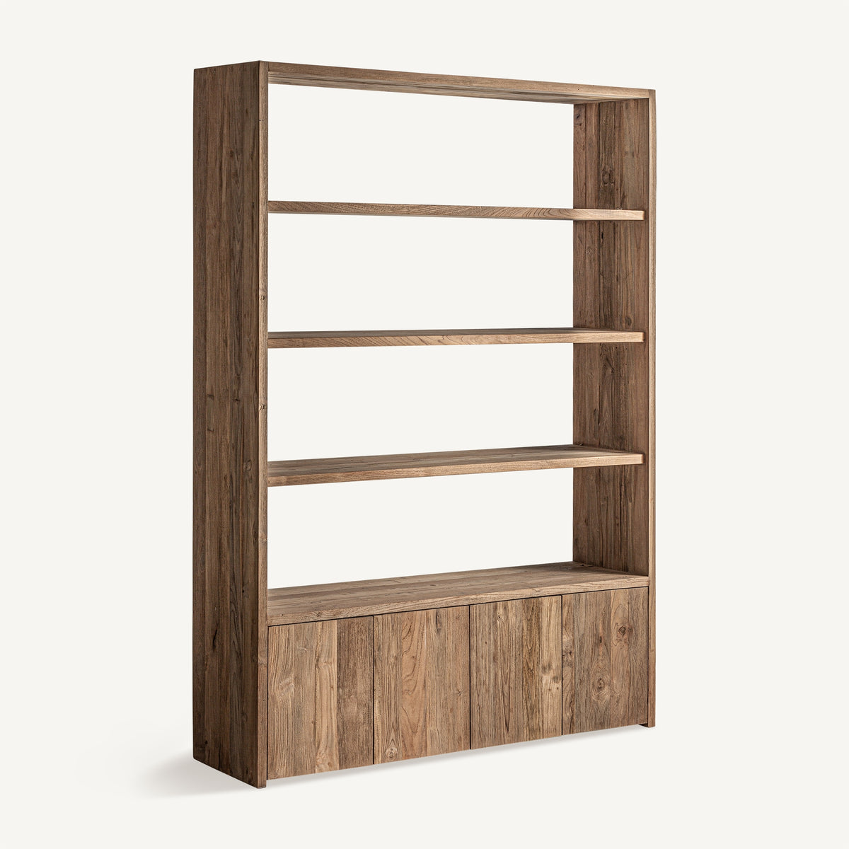 Estanteria Louhans — vista 2 — Muyuga