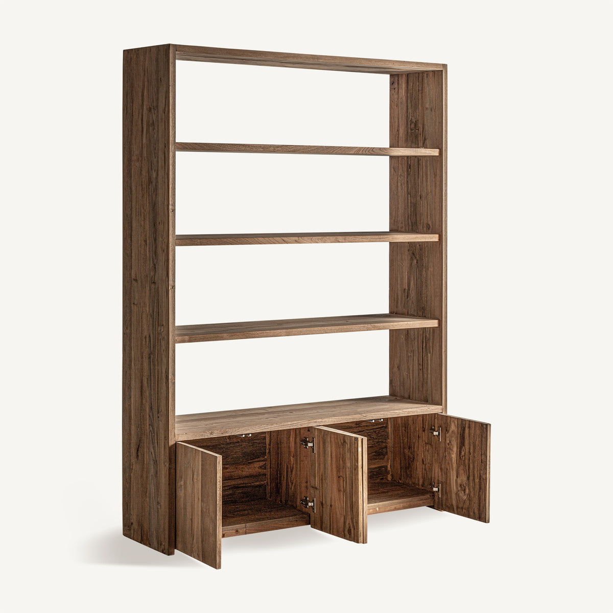 Estanteria Louhans — vista 3 — Muyuga