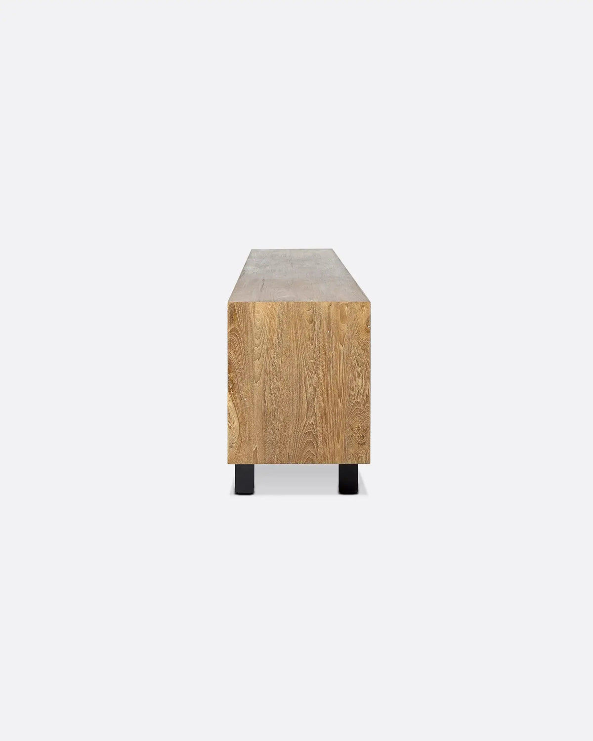 Aparador Lox — 257 × 45 × 74 cm — vista 3 — MUYUGA