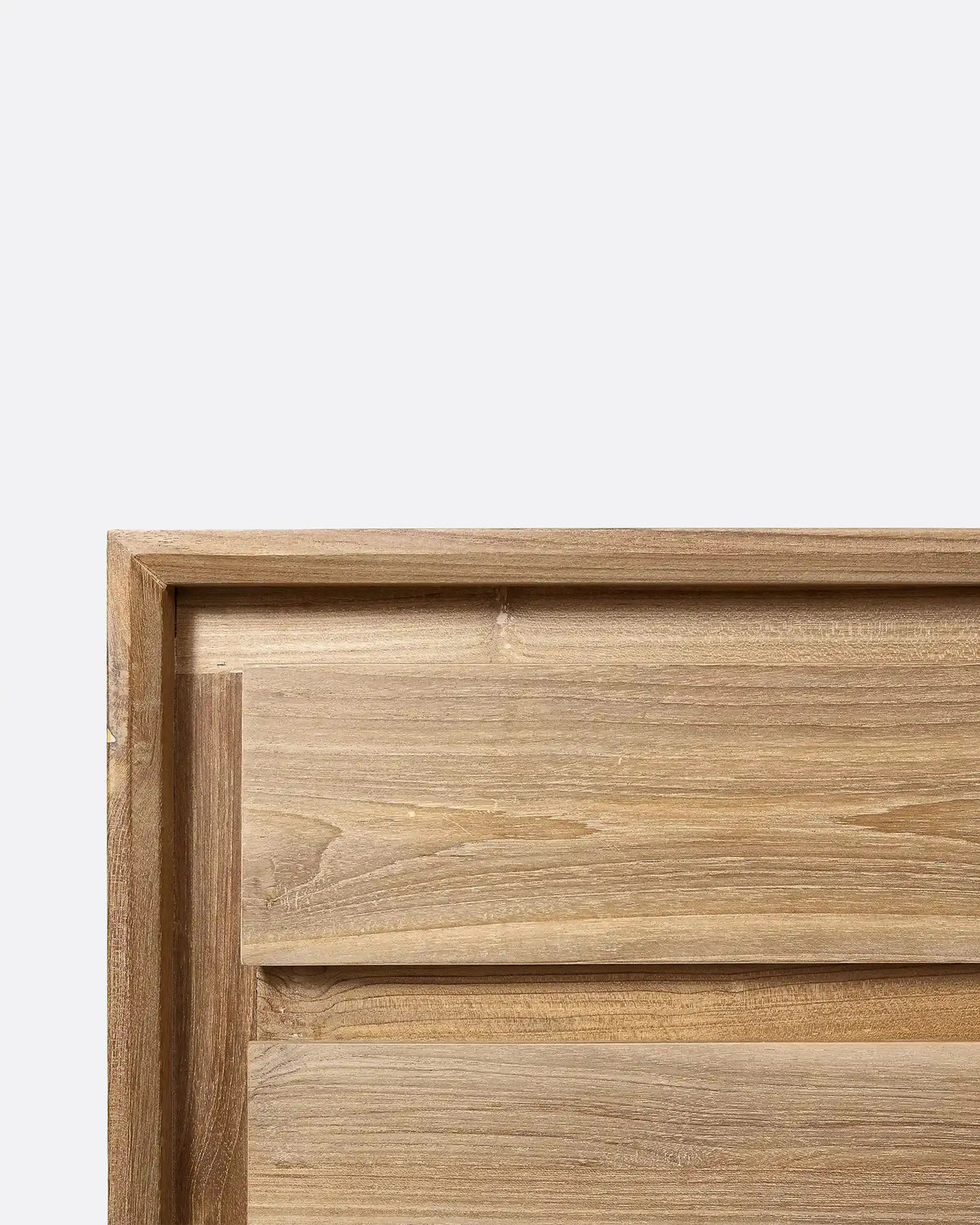 Aparador Lox — 257 × 45 × 74 cm — vista 4 — MUYUGA