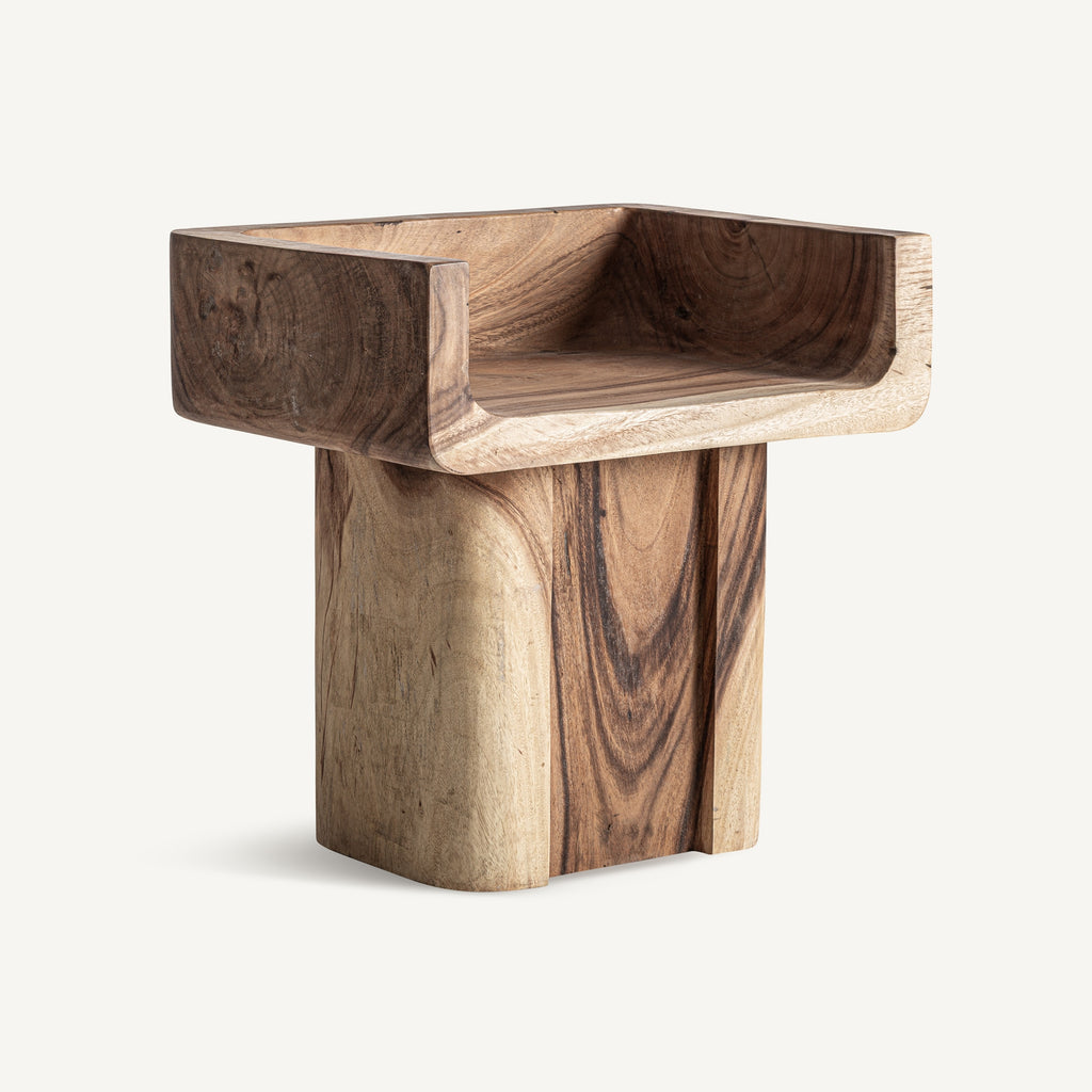 Silla Luzex — vista 1 — MUYUGA