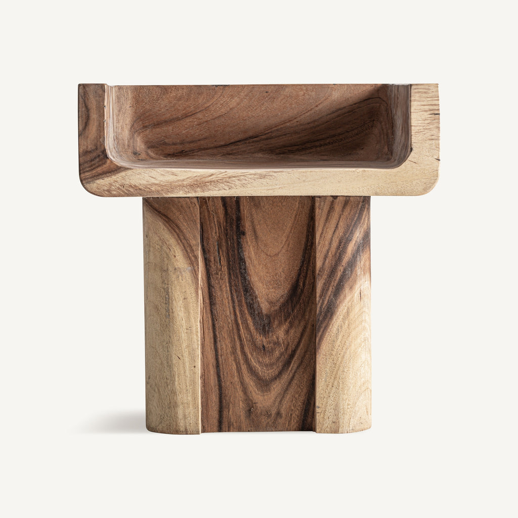 Silla Luzex — vista 2 — MUYUGA