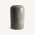 Macetero Moon — Terracota gris