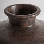 Mahe — Hierro tonos en marrón