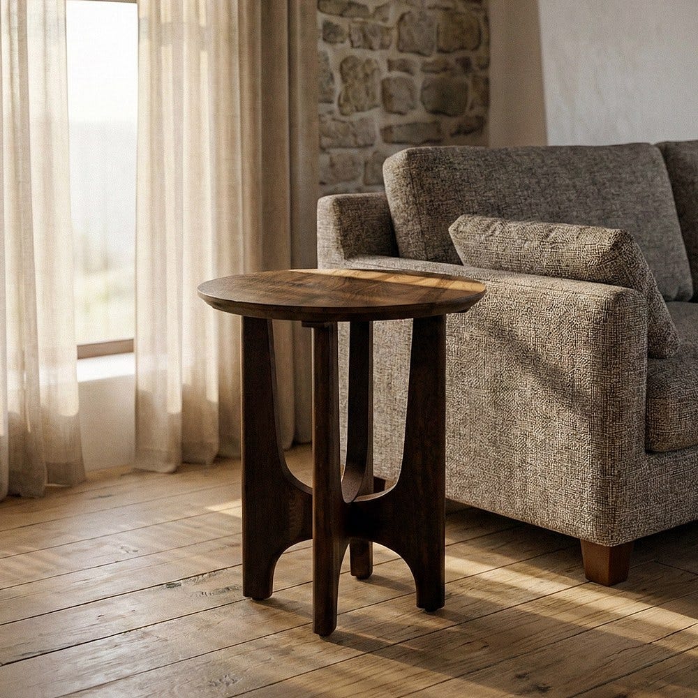 Producto pendiente de clasificar — vista 1 — MUYUGA