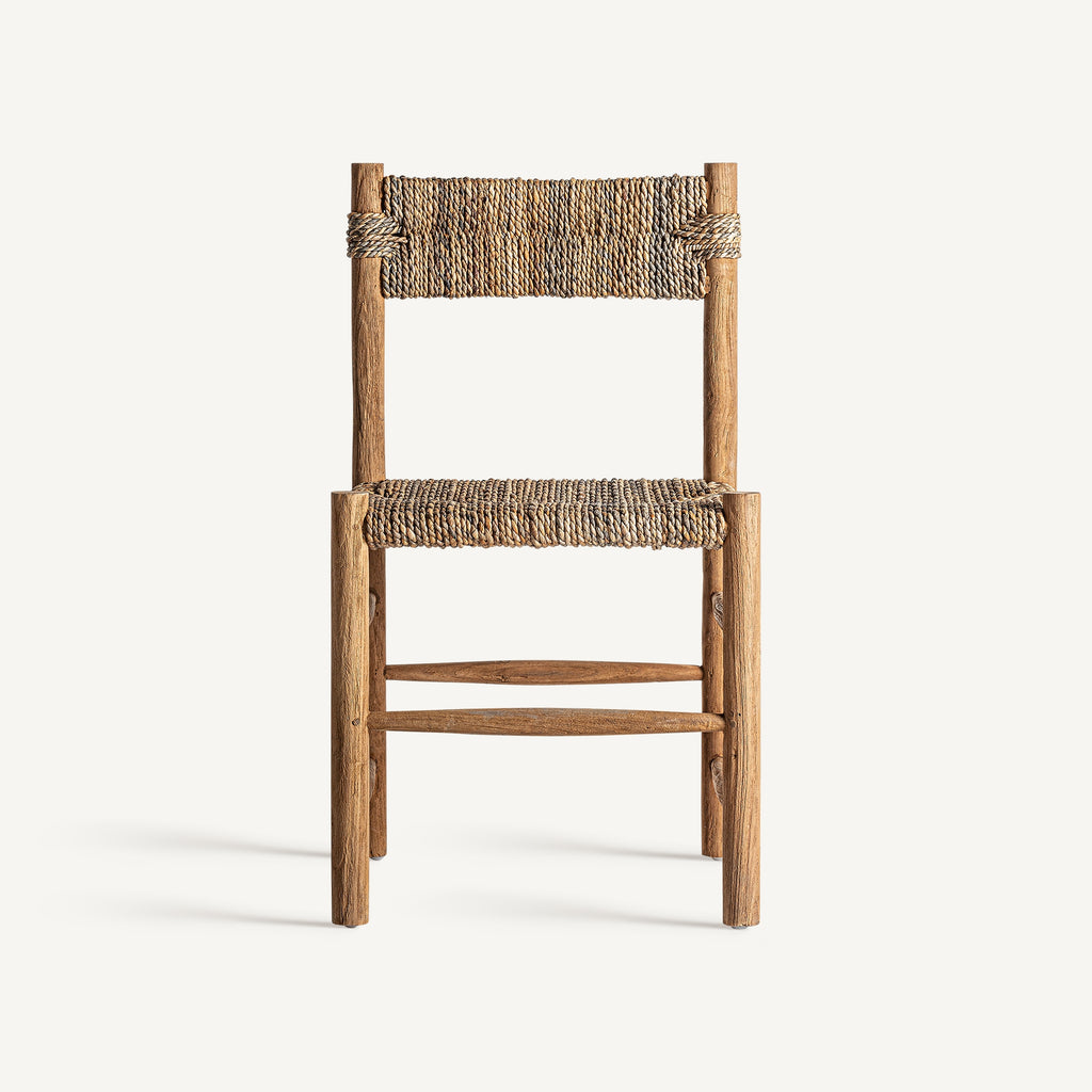 Silla Manhula — vista 2 — MUYUGA
