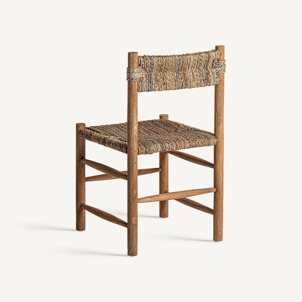 Silla Manhula — vista 4 — MUYUGA