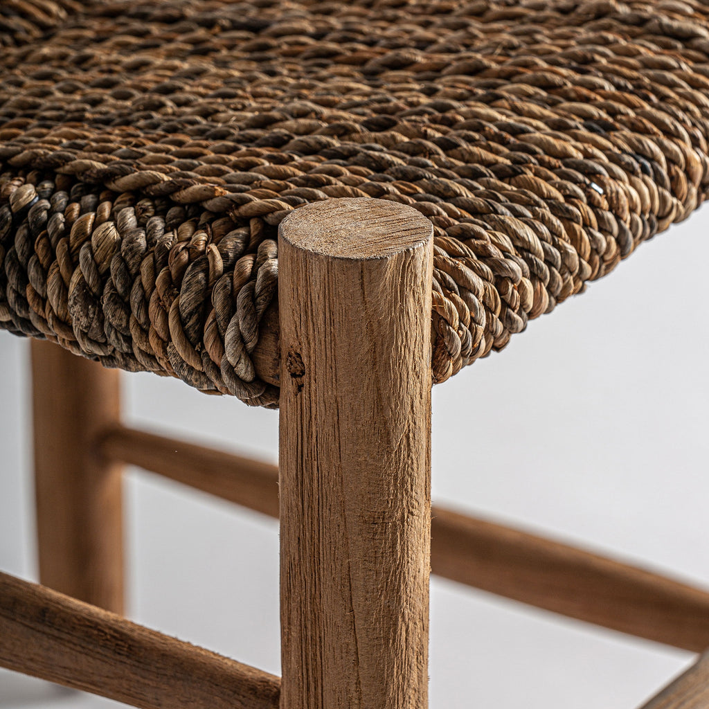 Silla Manhula — vista 5 — MUYUGA